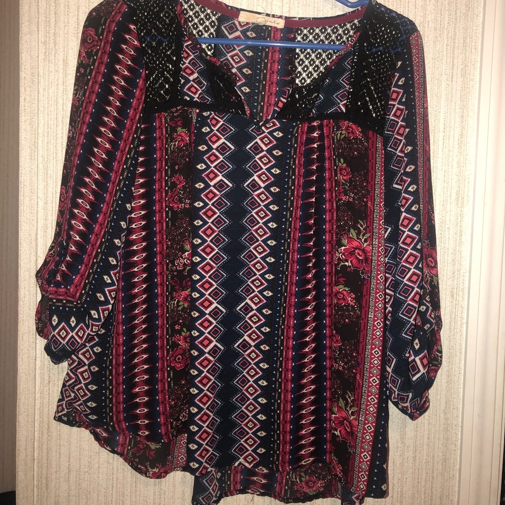 Blouse